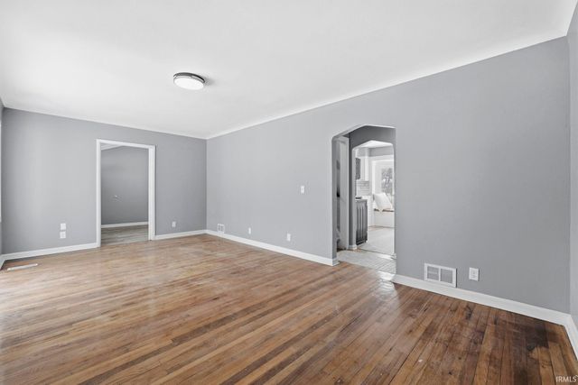 4924 Standish Drive, Fort Wayne, IN 46806