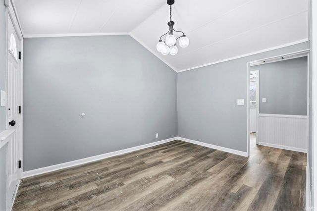 4924 Standish Drive, Fort Wayne, IN 46806