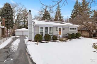 3012 Rhodes Avenue, Melrose Park, IL 60164