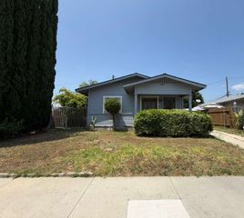 309 W Alhambra, Alhambra, CA 91801