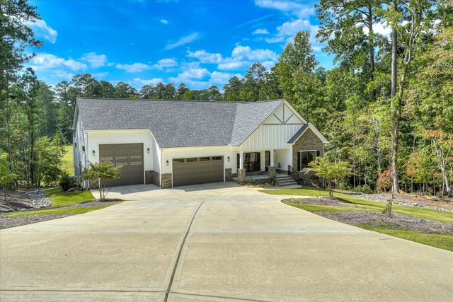 103 Furman Place Place, Mc Cormick, SC 29835