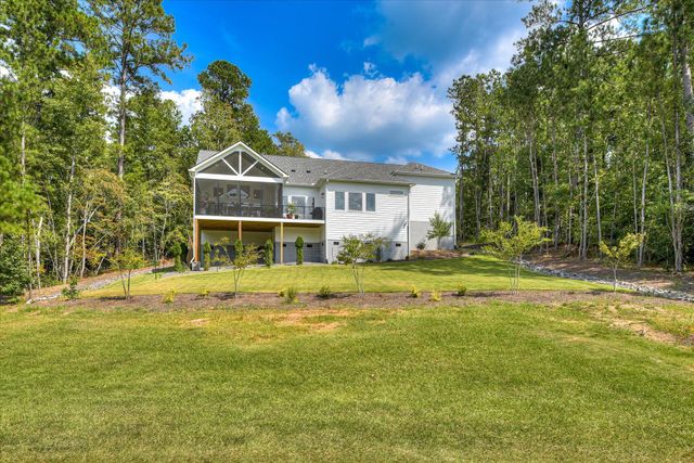 103 Furman Place Place, Mc Cormick, SC 29835