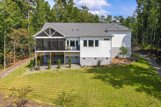 103 Furman Place Place, Mc Cormick, SC 29835