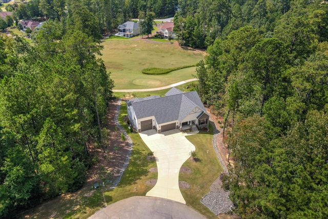 103 Furman Place Place, Mc Cormick, SC 29835