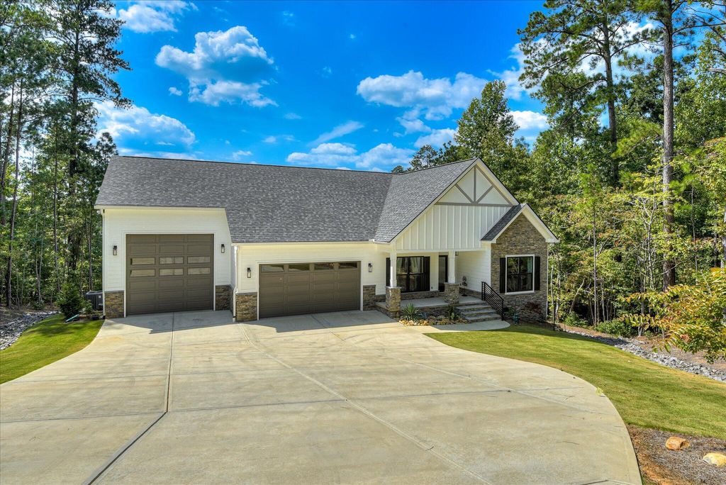 103 Furman Place Place, Mc Cormick, SC 29835
