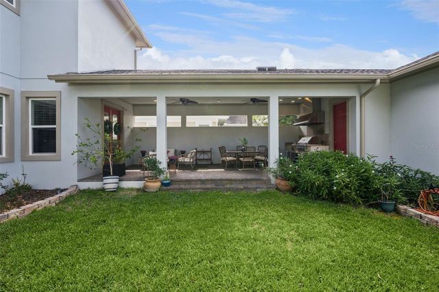 7974 GREENGARD STREET, Orlando, FL 32827