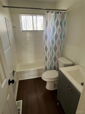 10147 Clairmont Drive, Dellwood, MO 63136