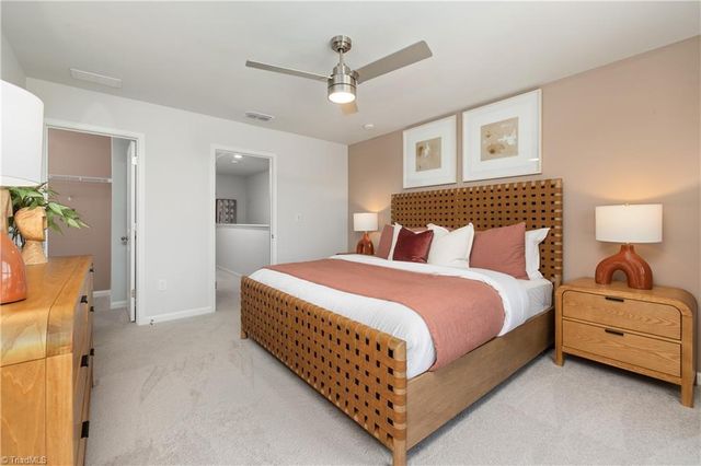 507 Prosecco Drive, Thomasville, NC 27360