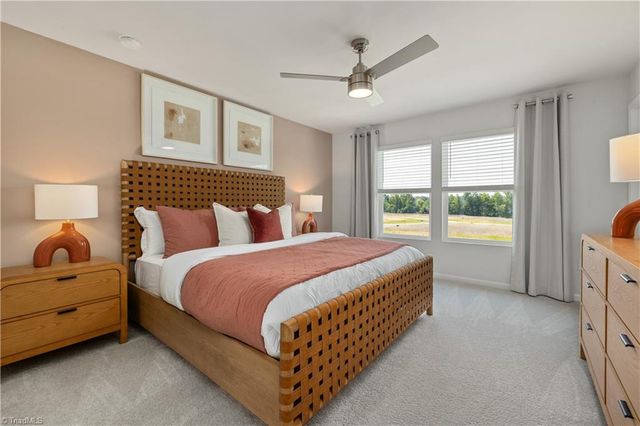 507 Prosecco Drive, Thomasville, NC 27360