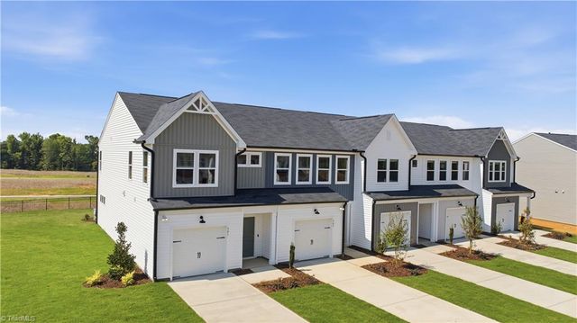 507 Prosecco Drive, Thomasville, NC 27360