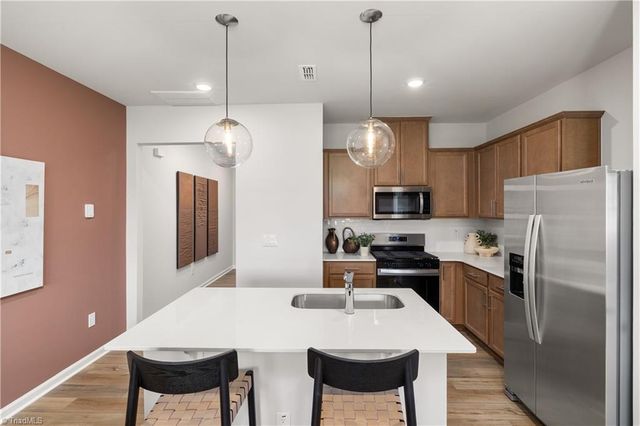 507 Prosecco Drive, Thomasville, NC 27360