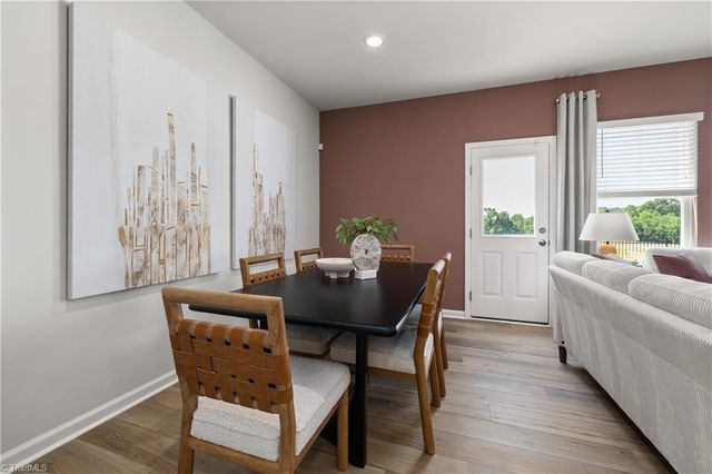 507 Prosecco Drive, Thomasville, NC 27360