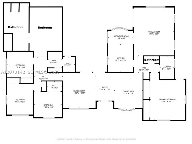 15735 SW 153rd Ave, Miami, FL 33187