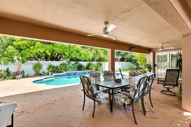 15735 SW 153rd Ave, Miami, FL 33187
