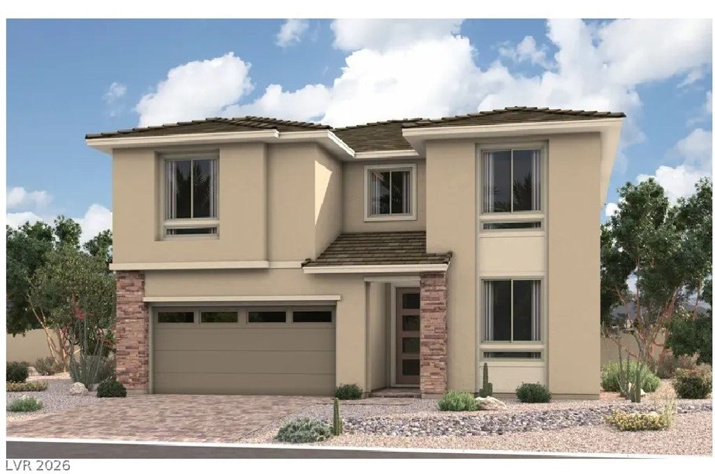 10465 Red Dwarf Street, Las Vegas, NV 89143