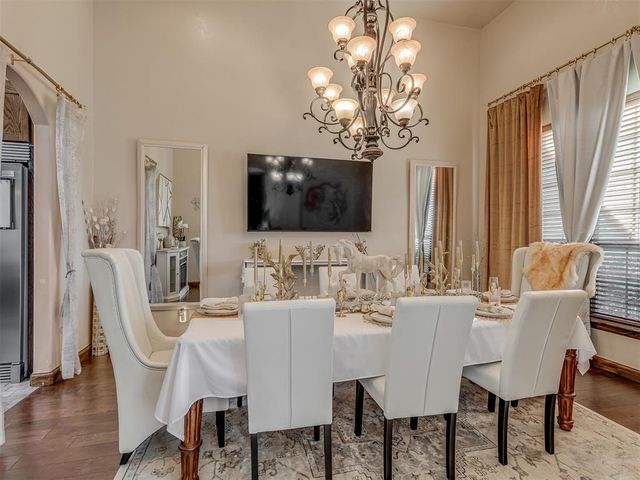 13630 S Kelly Avenue, Edmond, OK 73025