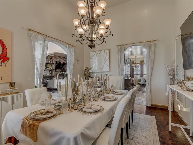 13630 S Kelly Avenue, Edmond, OK 73025