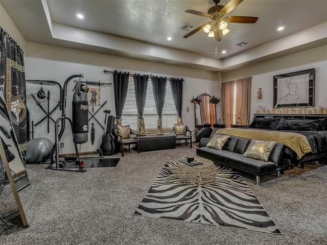 13630 S Kelly Avenue, Edmond, OK 73025