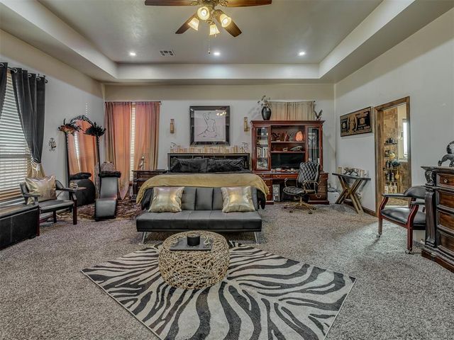 13630 S Kelly Avenue, Edmond, OK 73025