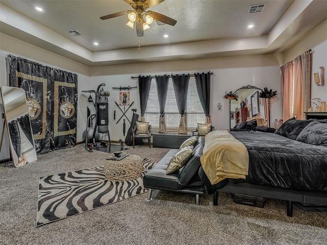 13630 S Kelly Avenue, Edmond, OK 73025