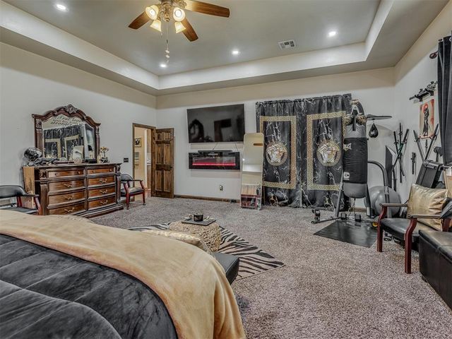 13630 S Kelly Avenue, Edmond, OK 73025