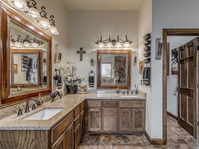 13630 S Kelly Avenue, Edmond, OK 73025