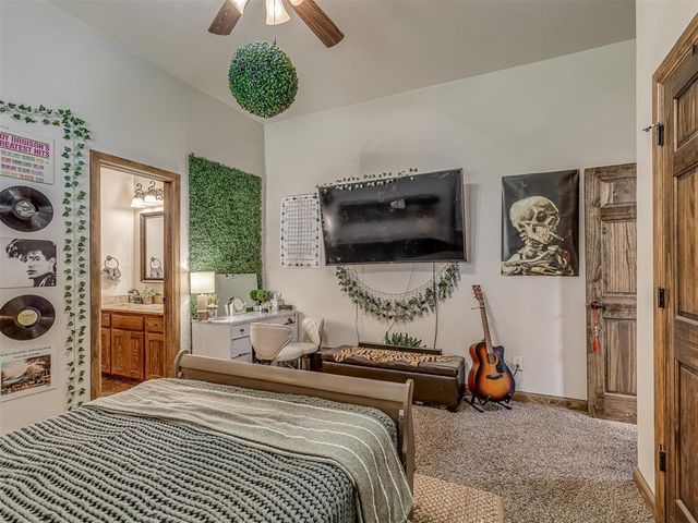 13630 S Kelly Avenue, Edmond, OK 73025