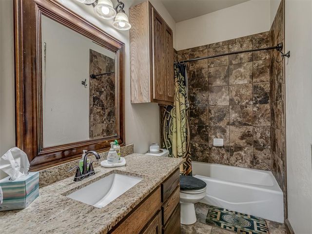 13630 S Kelly Avenue, Edmond, OK 73025
