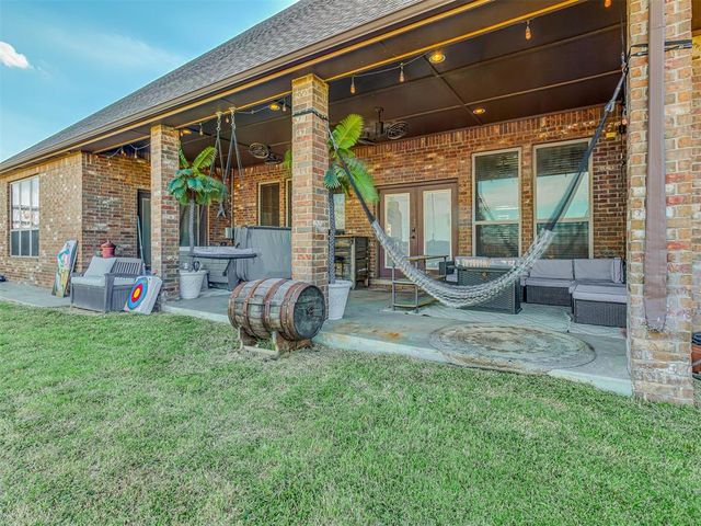 13630 S Kelly Avenue, Edmond, OK 73025