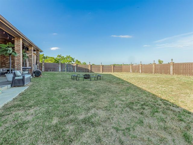 13630 S Kelly Avenue, Edmond, OK 73025