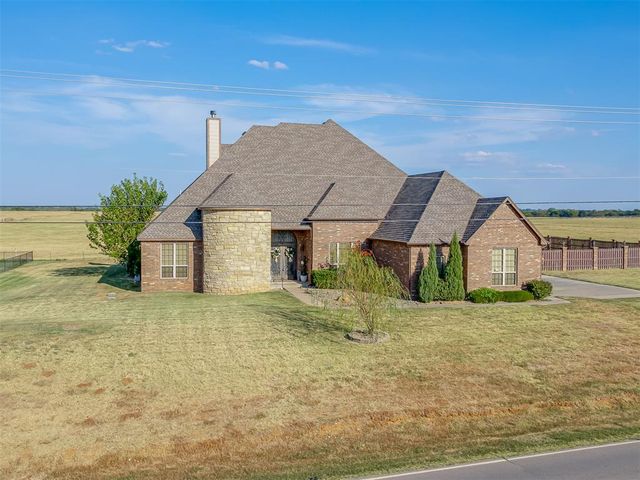 13630 S Kelly Avenue, Edmond, OK 73025
