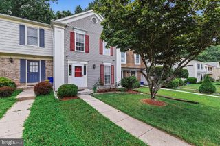 12916 TOURMALINE TER, Silver Spring, MD 20904