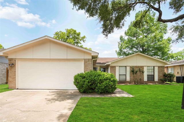 7375 Addicks Clodine Road, Houston, TX 77083
