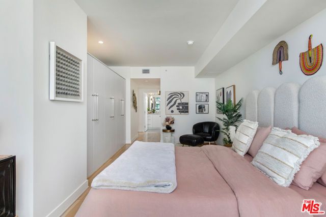 13600 MARINA POINTE Drive 812, Marina Del Rey, CA 90292