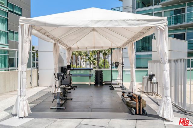 13600 MARINA POINTE Drive 812, Marina Del Rey, CA 90292