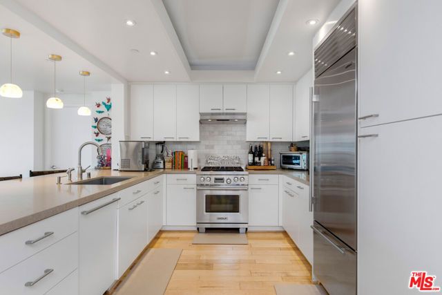 13600 MARINA POINTE Drive 812, Marina Del Rey, CA 90292