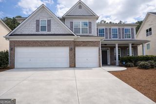 1878 Mountain Park Run, Loganville, GA 30052