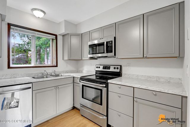 430 Schodde Street, Anchorage, AK 99508