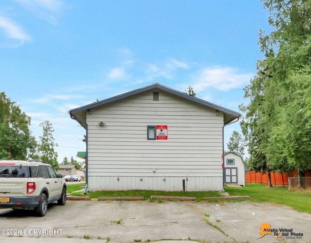 430 Schodde Street, Anchorage, AK 99508