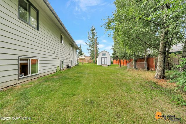 430 Schodde Street, Anchorage, AK 99508