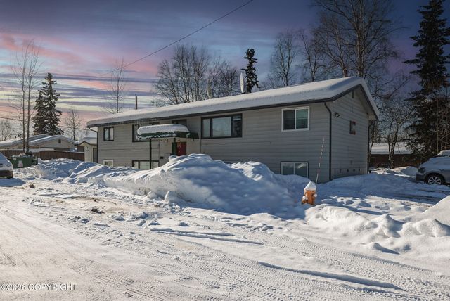 430 Schodde Street, Anchorage, AK 99508