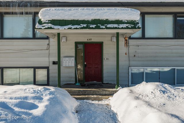430 Schodde Street, Anchorage, AK 99508
