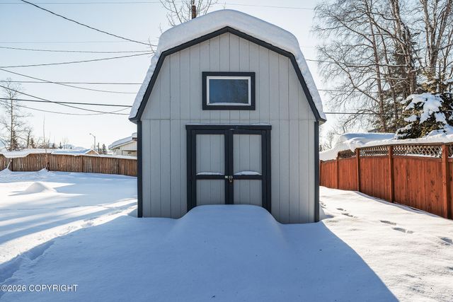 430 Schodde Street, Anchorage, AK 99508