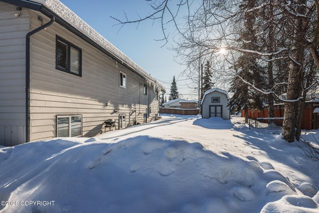 430 Schodde Street, Anchorage, AK 99508