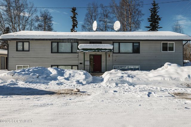 430 Schodde Street, Anchorage, AK 99508