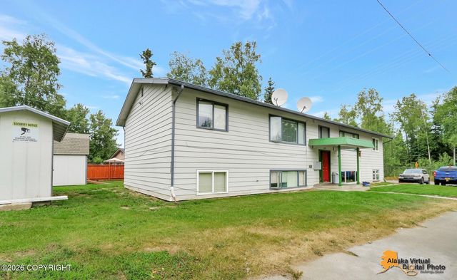 430 Schodde Street, Anchorage, AK 99508