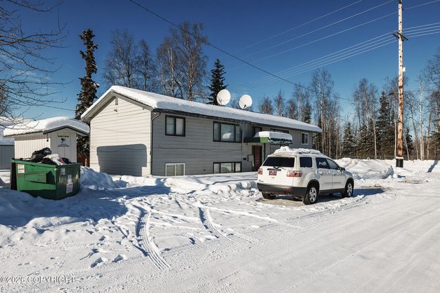 430 Schodde Street, Anchorage, AK 99508