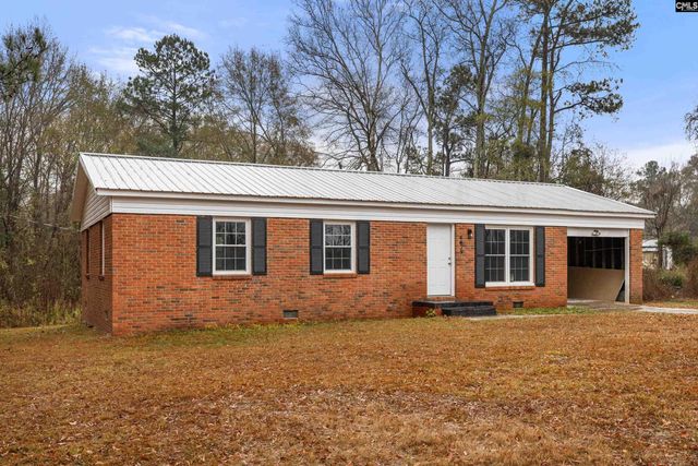 4679 Kirkturn Road, Heath Springs, SC 29058