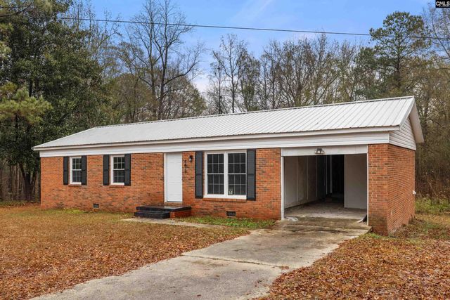 4679 Kirkturn Road, Heath Springs, SC 29058