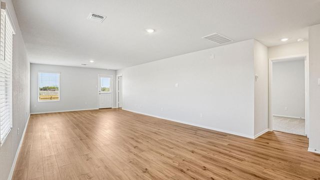 148 Wyatt WAY, Jarrell, TX 76537